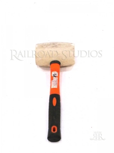 RUBBER MALLET